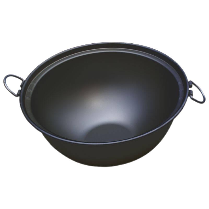 Di Ruien Hand-Forged Commercial Iron Wok