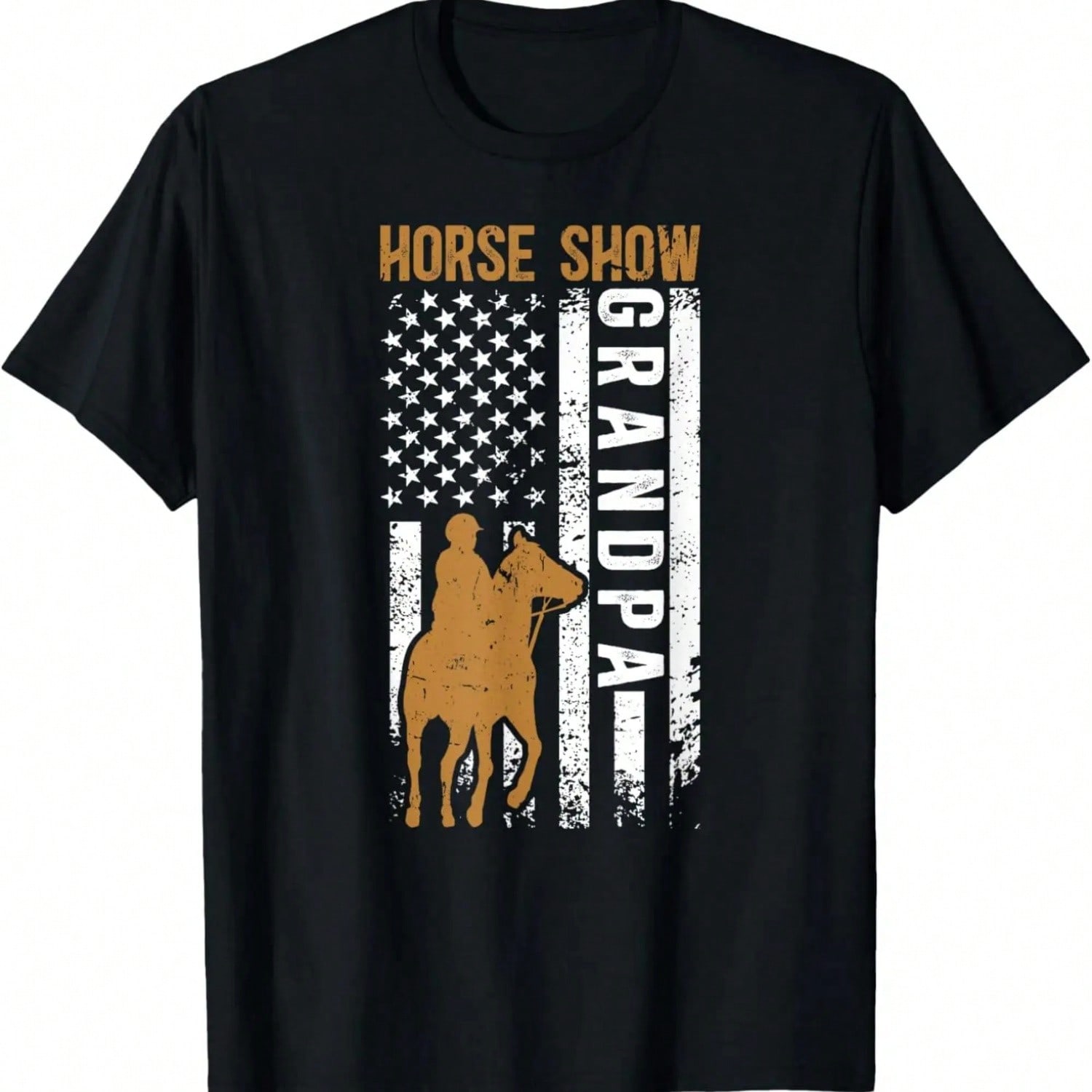 Sorry Can t Horses Bye Vintage Horseback Riding S T-Shirt S