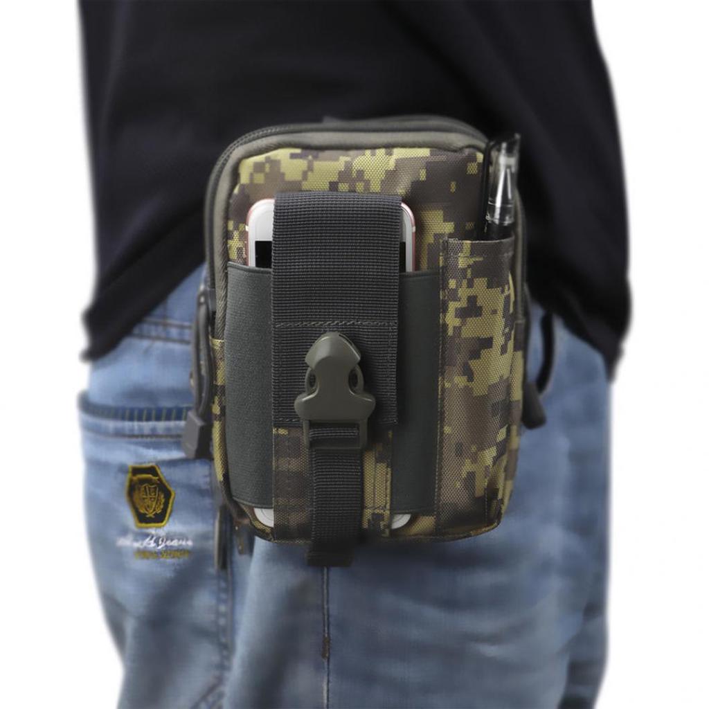 mini tactical bolsa