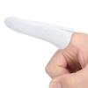 4Pcs Set Protective Finger Cots Heat Insulation Fingertips Protector Jewelry Making Tool
