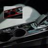 Peugeot 208 Carbon Fiber Epoxy Interior Mod Kit