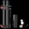 Large Capacity Stainless Steel Travel Thermos