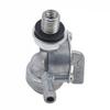 6mm Motorcycle Scooter Fuel Tap Gas Petrol Valve Fuel Tank Switch Motorbike Mini Auto Key Ring On Off Accessories