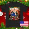 Megan Moroney CHRISTMAS Black T-shirt All Sizes Unisex 1F2506 Unisex T-Shirt