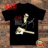 Buddy Holly Herren T-Shirt Kurzarm Alle Größen S bis 5XL UH394 Unisex T-Shirt