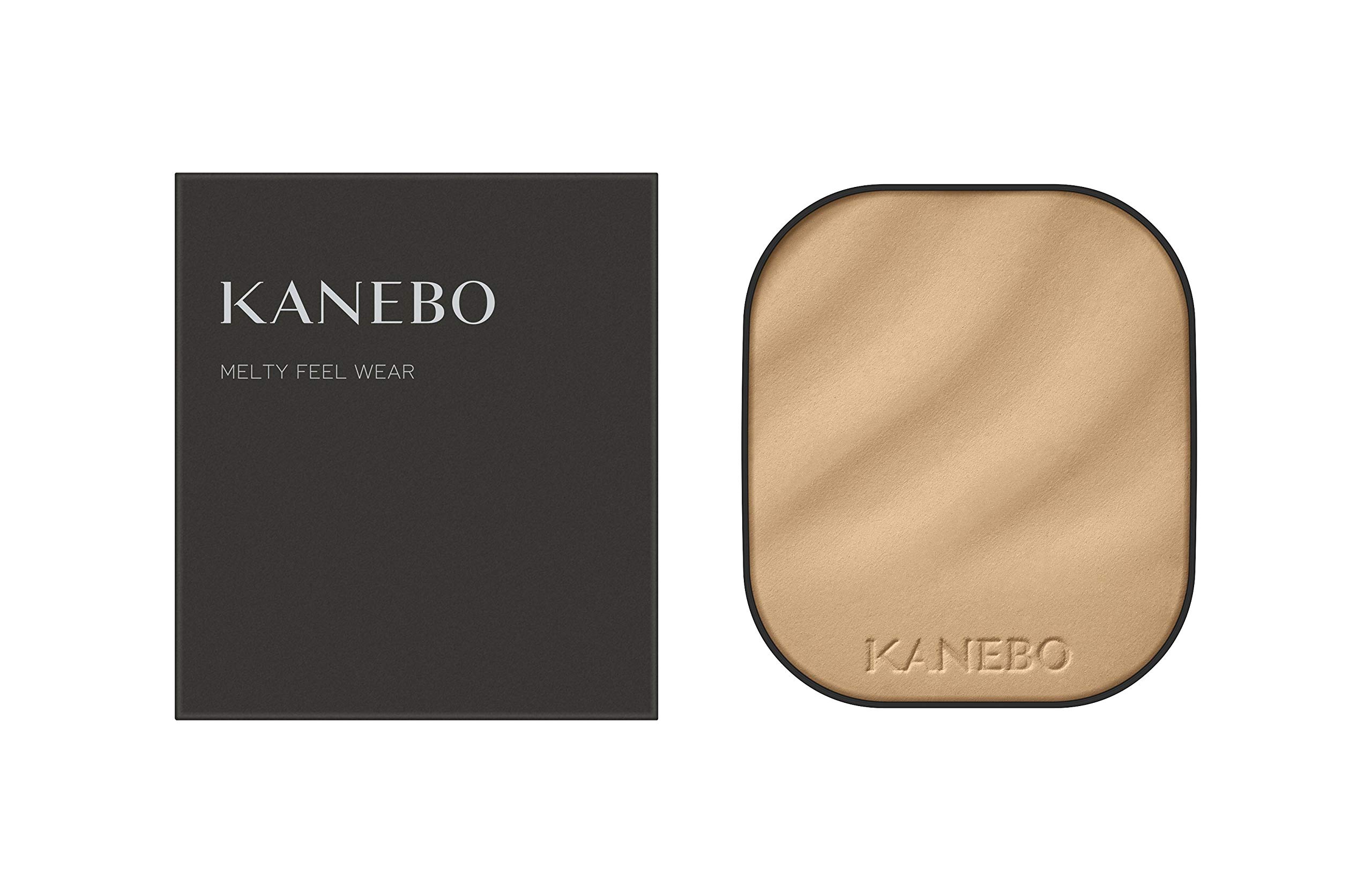 

KANEBO Kanebo Melty Feel Wear Ocher C Тональная основа 11 г (х 1)