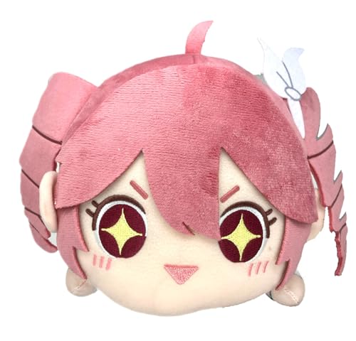 Kasane Teto Kutenko Big Plush Toy Approx. 25cm (SV Teto)