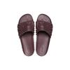 Salehe Bembury X Crocs Pollex Slide Huckle Unisex Sneakers Purple 208685-6WO