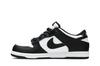 Nike Dunk Low Retro White Black Panda (PS)