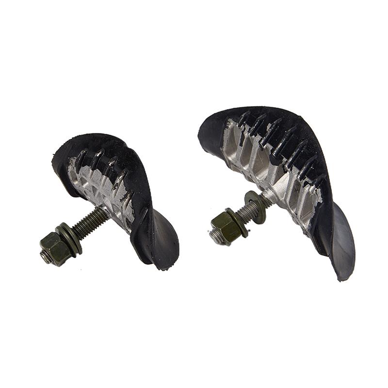 1.60'' 1.85'' 2.15'' Obręcz MX Blokada Opony Opona do Motocykla Motocross Enduro Dirt Pit Bike