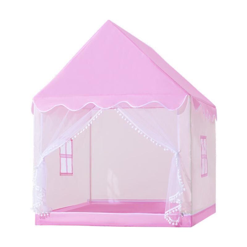 OEINGOEING Kids' Castle Play Tent