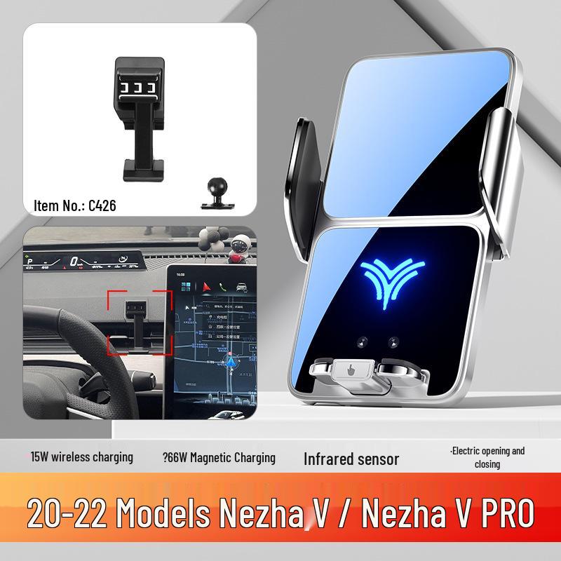 

NETA UPRO/VPRO Wireless Charger & Navigation Car Mount
