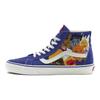 Vans X Kakao Friends SK8 HI Blue VN0A2XSBTH3