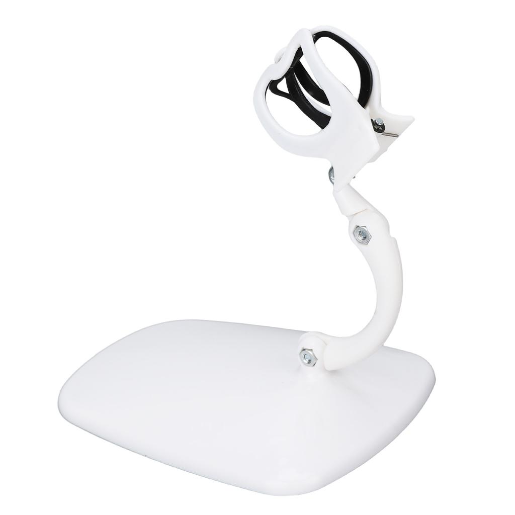 Nail Polish Holder Prevent Spill Sturdy Grip Nail Polish Holder for Home Manicure Store