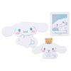 Sanrio Sanrio New Life Decoration Sticker Set Cinnamoroll Cinnamon Cinnamoroll 10 X X Cm Character 002135 SANRIO (SANRIO) 11.5 0.1
