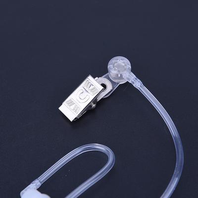 Auricular con micrófono para radio bidireccional Kenwood Baofeng Bf-888S