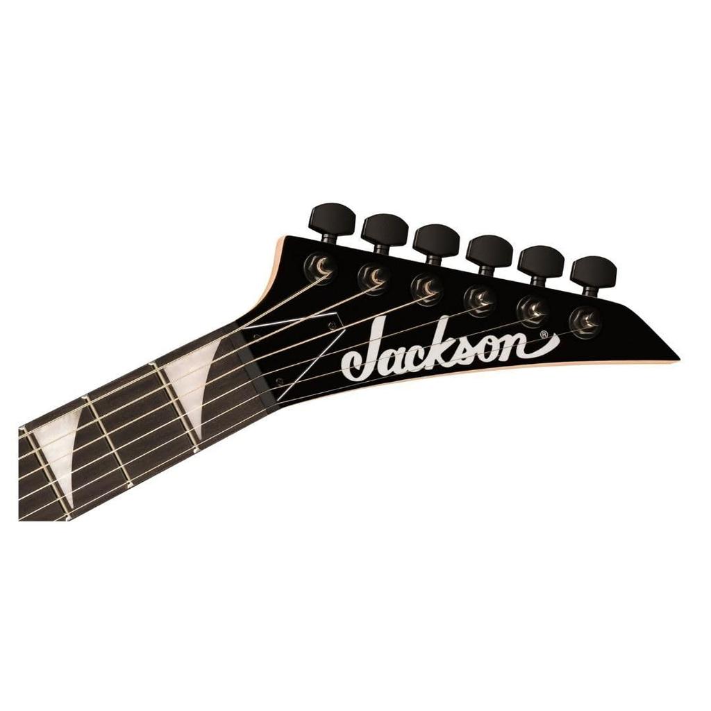 Series Dinky Minion JS1X Amaranth Fingerboard Metallic Red Jackson Jackson/JS [Compact Guitar]