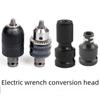 Acessórios para ferramentas elétricas – Mandril de fixação