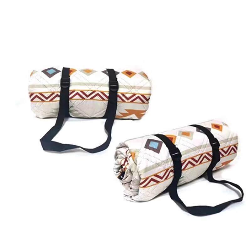Heavy-Duty Outdoor Camping Mat