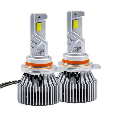 Hb4 LED, 5700 Lm, Compatible with Vehicle Inspection, White, 6000k, 9006, HB4, 50W, ,