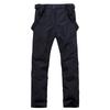 High Quality Waterproof Skiing Overalls Outdoor Mountain Men Snowboard Trousers Windproof Male Jumpsuit Sport Warm Ski Pants