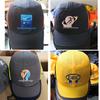 Lightweight Breathable Anti-Bump Cap with PE Shell for Impact Protection and Safety
