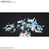 HGBD Gundam Build Divers Seravee Gundam Scheherazade 1/144 Scale Color-coded Plastic Model