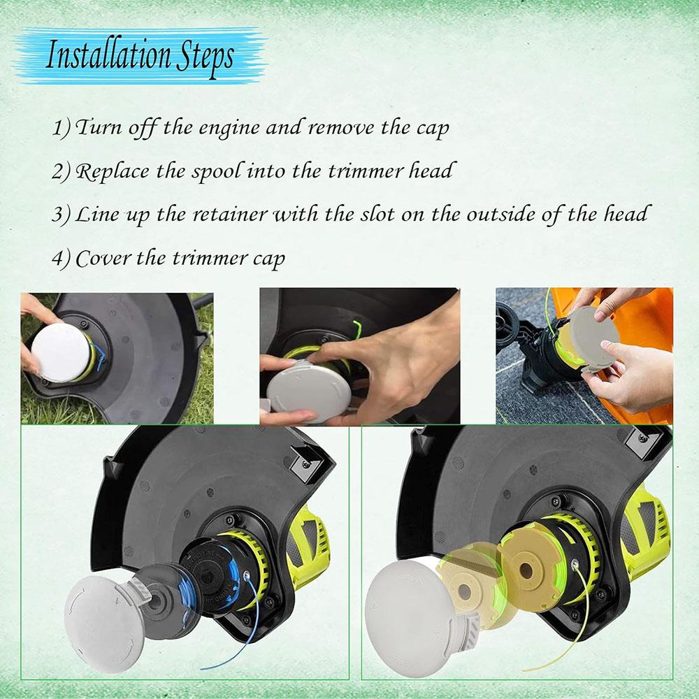 3KS Krytky cívky 522994001 pro 10254EG RY40210A AC14HCA 3411546-7G HM3411546BG