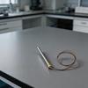 Fast Ignition Pellet Igniter Rod Easy Installation