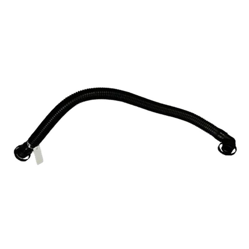 95510724700 Manguera de Respiro del Cigüeñal Sistema de Emisiones del Motor Para Porsche Cayenne 958 3.6L V6 2011-2018