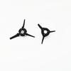 Original Gimbal Part for DJI Mini 3 Pro Gimbal Housing Shell Camera Lens PTZ Signal Cable Yaw Roll Motor / Arm Rubber Damping
