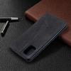 Zaps Origami Galaxy A51 Black