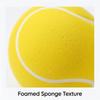 Children's Exercise Toy Stress Ball Foam Sponge Bouncy Ball Stress Relief Toy