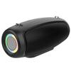 ZEALOT S37L BT Boombox With Subwoofers Wireless Speakers With 12000mah 36h Long Life 40w Soundbar