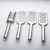 Hand Held Grater Stainless Steel Cheese Grinder,Multi-purpose Kitchen Food Grater for Vegetable,Fruit,Chocolate