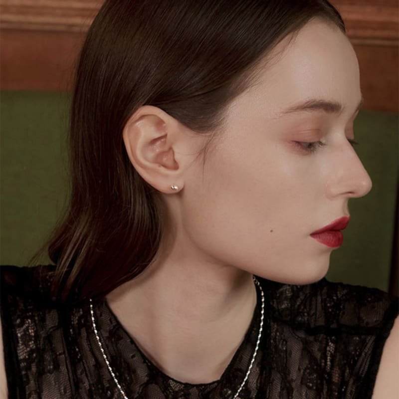 TOU SS003 Hoop & Oval Set (2 style options)