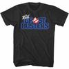 Real Ghostbusters Logo Men's T Shirt