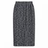 Ggpx New York Tweed Fall Jacket And Skirt Setup Gqast006f