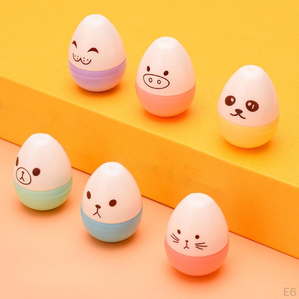 Cartoon Mini Highlighters Pens Set,Graffi Color Pens,Stationery Writing for Home ,Kids Gifts