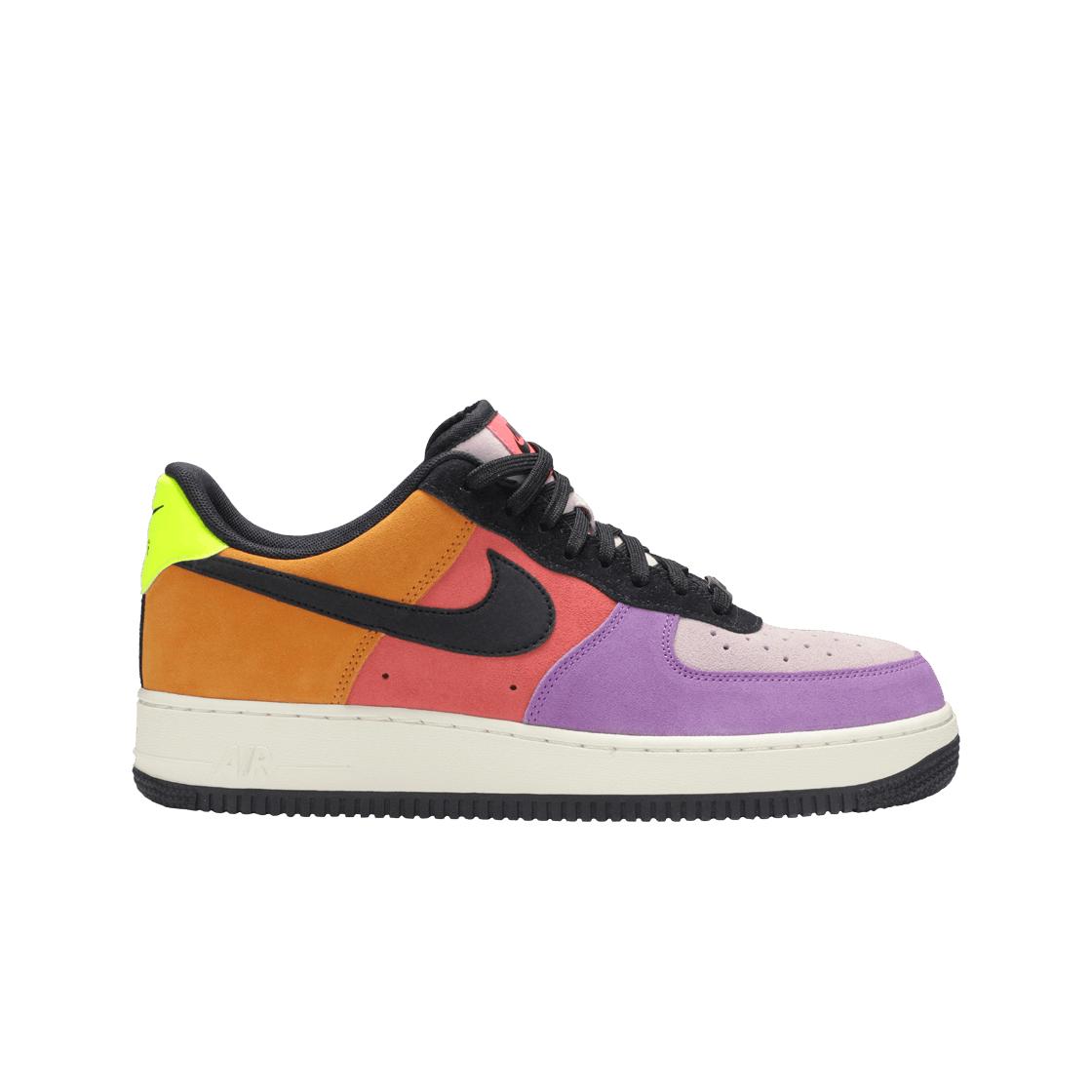 

Nike X Atmos Air Force 1 Low Pop The Street 265