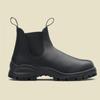 Lug Boot 2240 Black