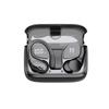 Wireless Sports Headphones IPX5 Waterproof 12H Entertainment Highdefinition Call Noise Cancelling Mic Ergonomic Design S