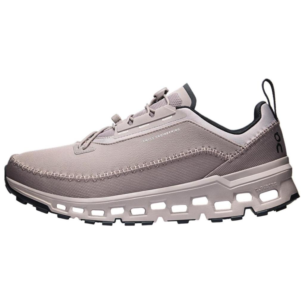 ON  Cloudaway 2 Cinder Fog Women Sneakers Grey 3WE30082566