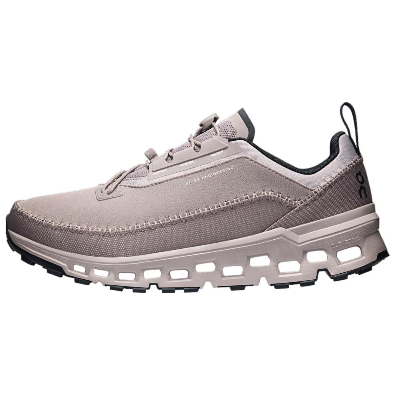 

ON Cloudaway 2 Cinder Fog Женские кроссовки Серый 3WE30082566 37.5