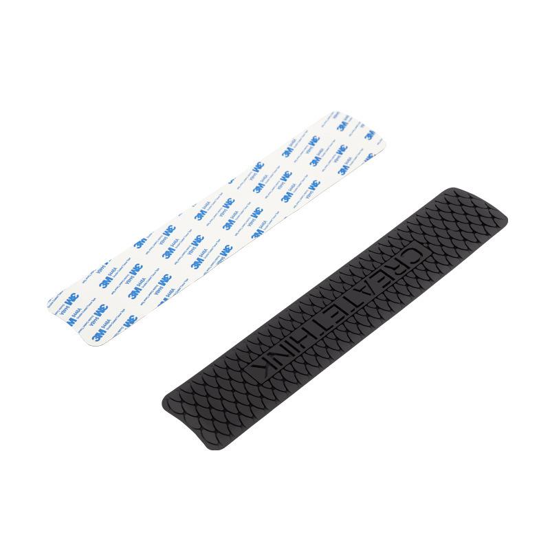 Bicycle Chain Protector Chainstay Carbon Fiber Cycling Frame Chain Stay Posted Protector Chain Care Guard Cover Bike Accessories