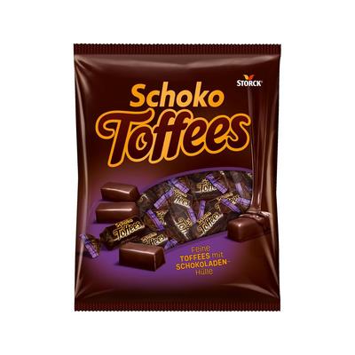 Storck Ciocolată Toffee în Ciocolată 325