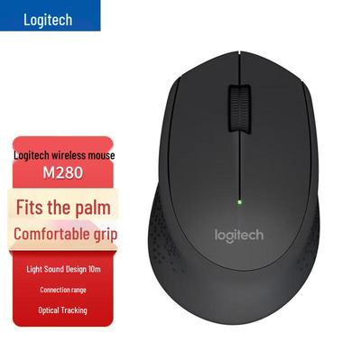 Logitech M280 Wireless Mouse