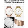 New TOP Brand Luxury Women's Watch With Box EVER MOVE Women's Quartz Watches