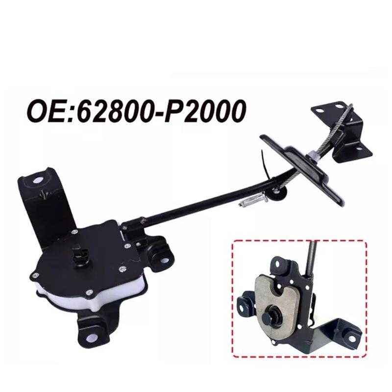 Ersatzradhalterung für Auto 62800-P2000 62800P2000 für 2021-2023 1.6L Ersatzteile für Reifenhalterung