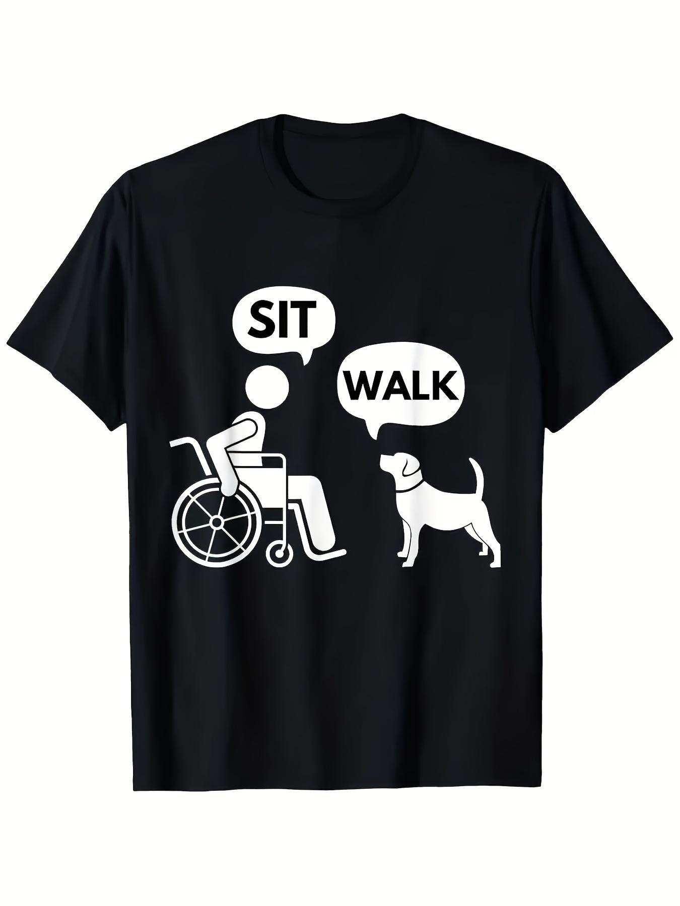 Mens Graphic TShirt Black Short Sleeve TShirt Casual Comfort Fit Machine Washable Casual Wear TShirt S